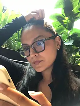 Gia Mazzon online show from 03/27/26, 05:14