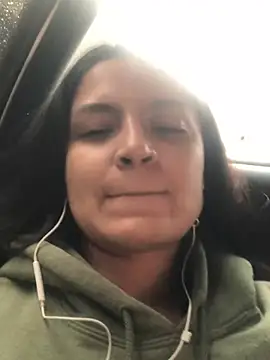 Gia Mazzon online show from 02/25/25, 12:38