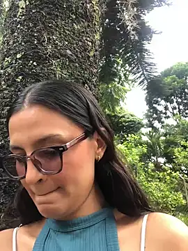 Gia Mazzon online show from 04/17/26, 04:10