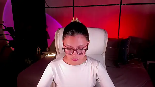 Gia Mazzon online show from 03/06/26, 03:51