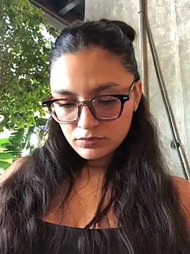 Gia Mazzon online show from 04/01/26, 04:48