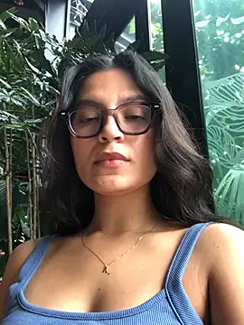 Gia Mazzon online show from 03/30/26, 04:41