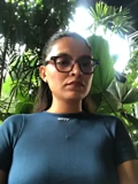 Gia Mazzon online show from 04/14/26, 04:23