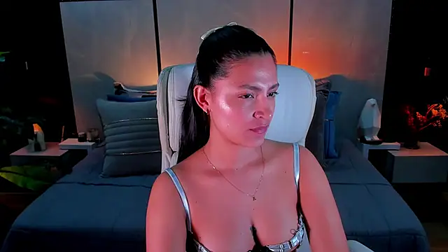 Gia Mazzon online show from 03/21/25, 09:01