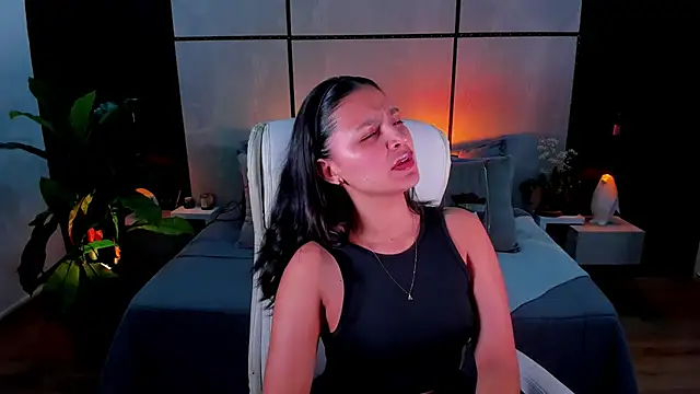 Gia Mazzon online show from 03/08/25, 03:24