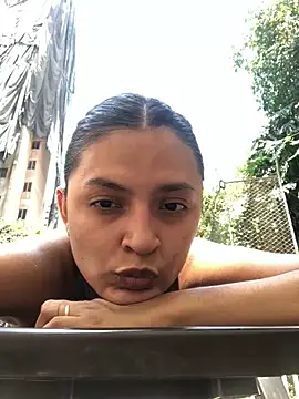 Gia Mazzon online show from 04/23/26, 05:36