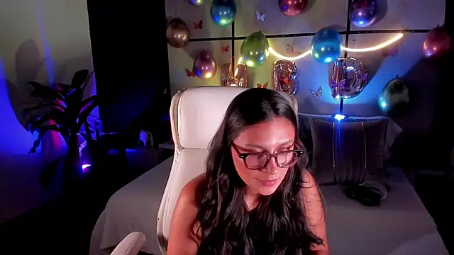 Gia Mazzon online show from 02/07/26, 02:36