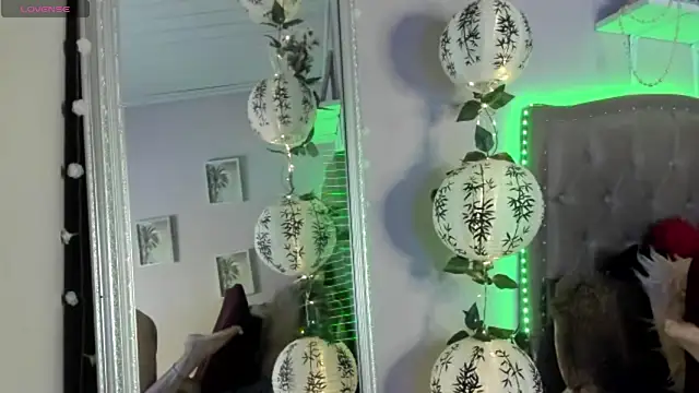 Pandorakarl online show from 11/30/25, 06:47