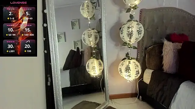 Pandorakarl online show from 11/26/25, 07:52