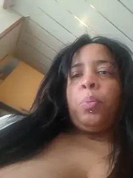 Pandorakarl online show from 11/03/25, 08:45