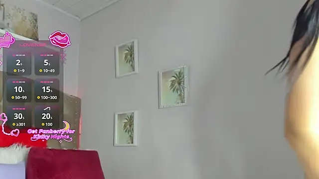 Pandorakarl online show from 12/20/25, 11:29