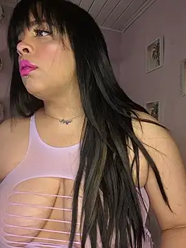 Pandorakarl online show from 03/07/26, 03:35