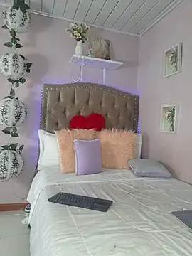 Pandorakarl online show from 02/03/26, 05:38