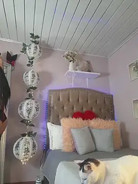 Pandorakarl online show from 02/09/26, 03:37