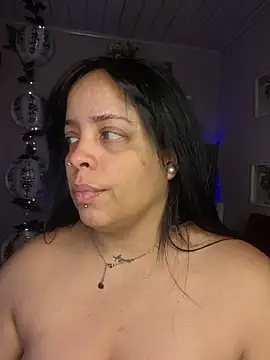 Pandorakarl online show from 02/06/26, 01:01