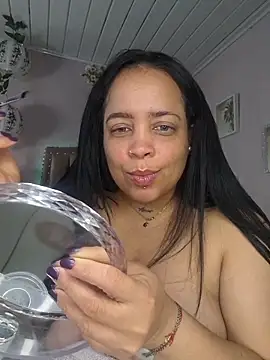 Pandorakarl online show from 02/14/26, 02:34