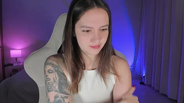 Sonia moon  online show from 01/10/25, 01:32