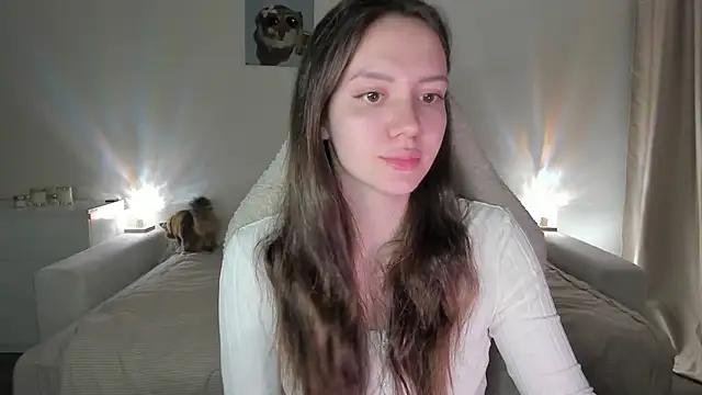 Sonia moon  online show from 10/05/25, 02:35