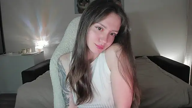 Sonia moon  online show from 09/23/25, 02:29