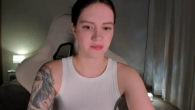 Sonia moon  online show from 01/24/25, 02:07