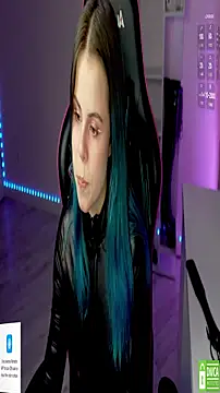 Latex Kitty online show from 12/18/25, 02:32