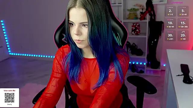 Snapshot of Latex_Kitty chatting on 02/27/26, 03:56 Latex Kitty online show from 02/27/26, 03:56