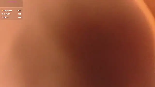 Snapshot of sorairosky chatting on 05/17/26, 05:46 sorairosky online show from 05/17/26, 05:46