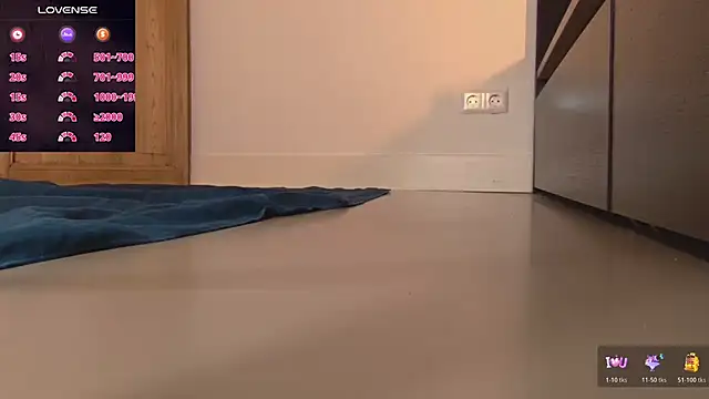 sorairosky online show from 04/08/26, 05:20