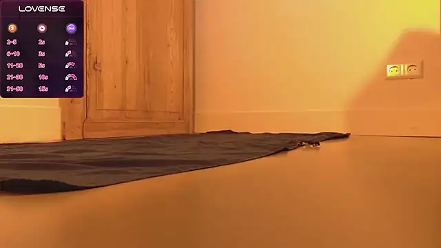 sorairosky online show from 03/22/26, 12:40