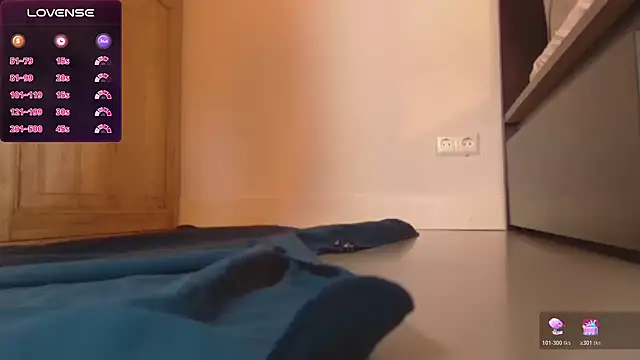 sorairosky online show from 12/03/25, 12:37