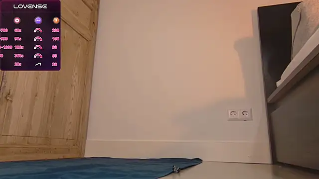 sorairosky online show from 02/15/26, 01:32