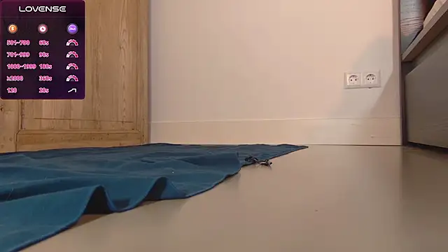 sorairosky online show from 11/05/25, 12:30