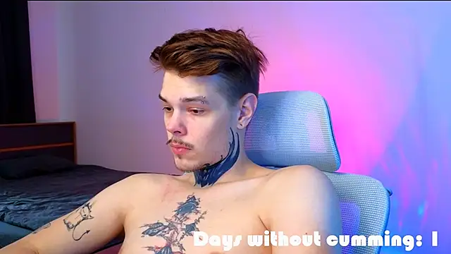 DENIS HERE online show from 02/20/26, 01:02