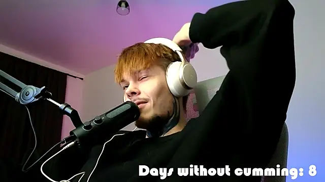 DENIS HERE online show from 04/12/26, 11:19