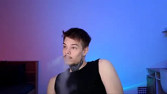 DENIS HERE online show from 11/24/25, 06:08