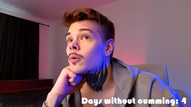 DENIS HERE online show from 02/28/26, 06:46