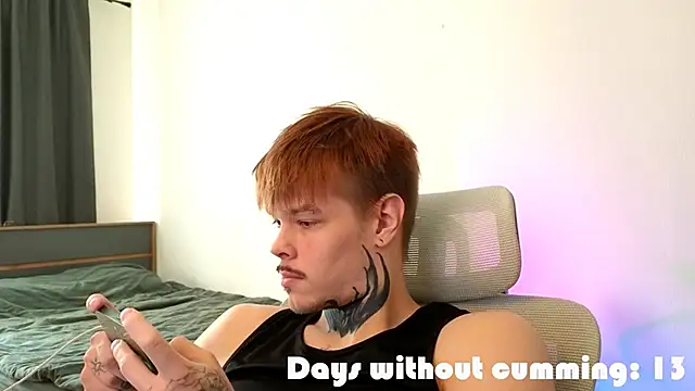 DENIS HERE online show from 03/11/26, 11:15