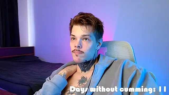 DENIS HERE online show from 03/28/26, 10:05