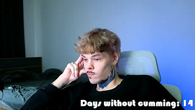 DENIS HERE online show from 04/17/26, 09:23