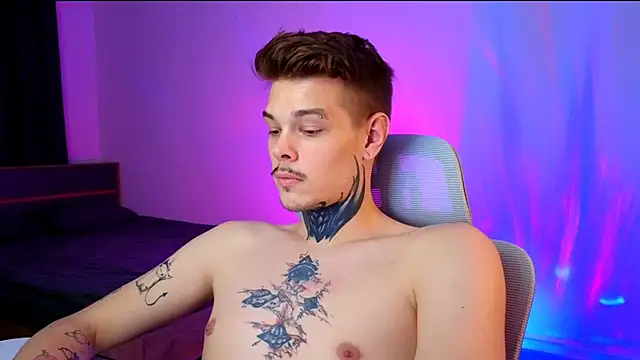 DENIS HERE online show from 02/16/26, 11:13