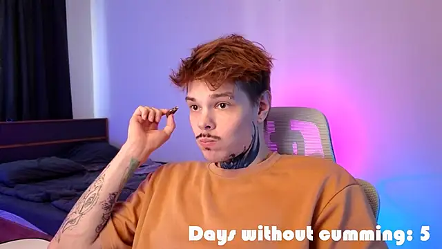 DENIS HERE online show from 03/23/26, 08:25