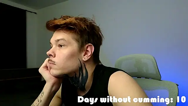 DENIS HERE online show from 04/15/26, 03:01