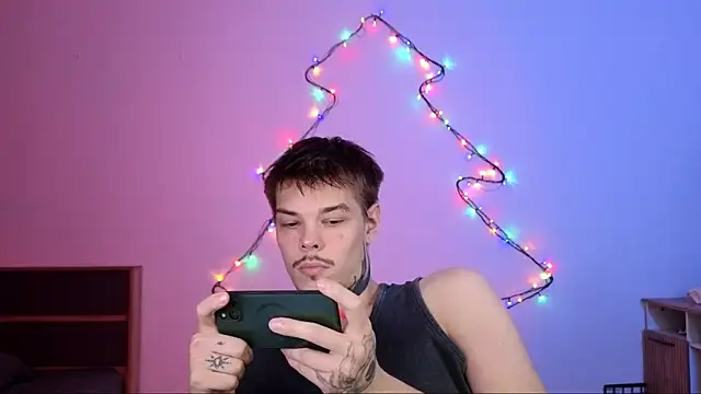 DENIS HERE online show from 11/30/25, 12:11