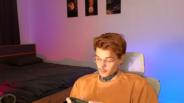 DENIS HERE online show from 01/13/26, 12:20