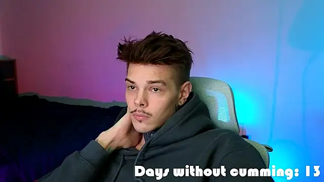 DENIS HERE online show from 02/09/26, 08:29