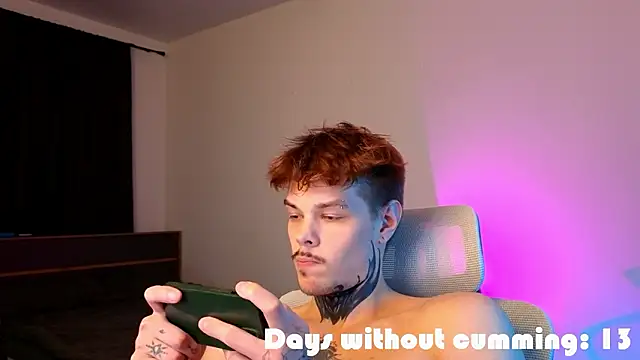 DENIS HERE online show from 03/11/26, 11:21