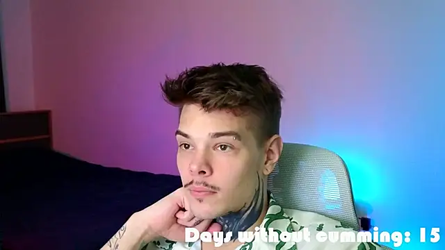 DENIS HERE online show from 02/10/26, 04:06