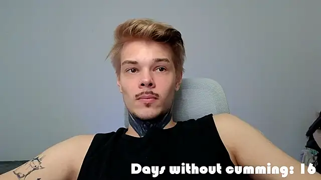 DENIS HERE online show from 04/19/26, 01:56