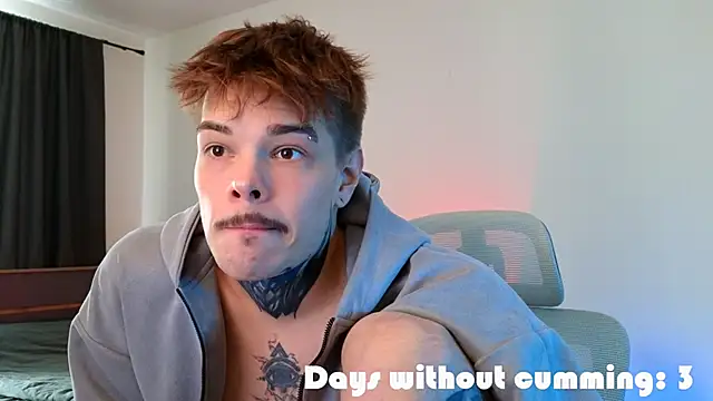 DENIS HERE online show from 02/27/26, 08:58