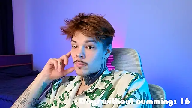 DENIS HERE online show from 04/02/26, 11:17